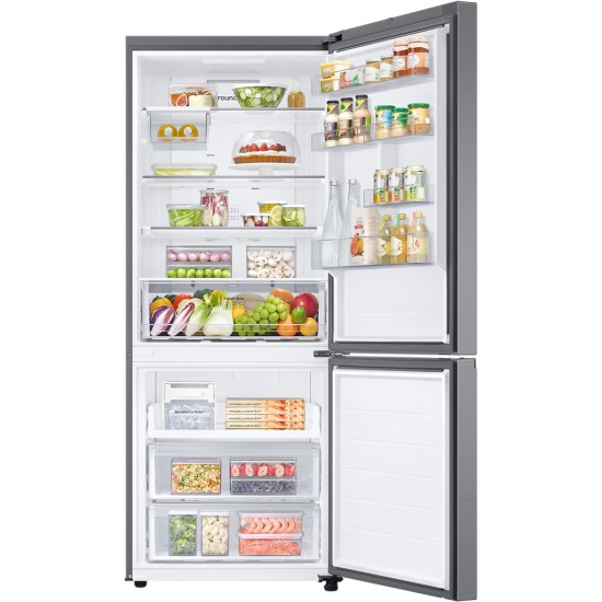 Холодильник Samsung RB50DG602ES9UA Холодильник Samsung RB50DG602ES9UA