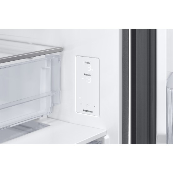 Холодильник Samsung RB53DG703EB1UA Холодильник Samsung RB53DG703EB1UA