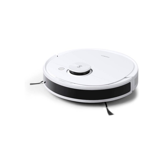 Пилосос Ecovacs DEEBOT OZMO N8 White (DLN26) (DLN26) Пилосос Ecovacs DEEBOT OZMO N8 White (DLN26) (DLN26)