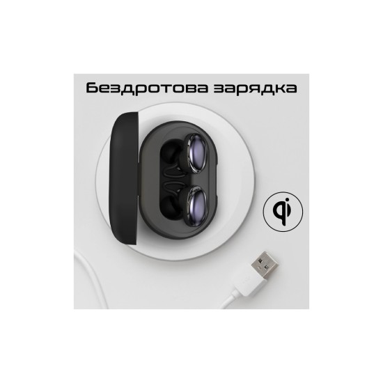 Наушники HIFuture Fusion Black (fusion.black) Наушники HIFuture Fusion Black (fusion.black)