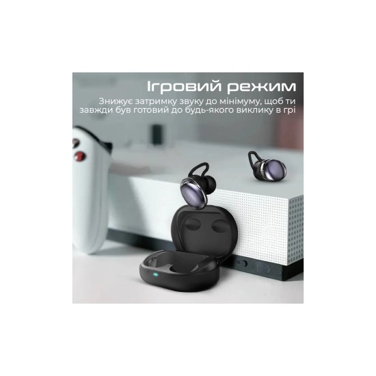 Наушники HIFuture Fusion Black (fusion.black) Наушники HIFuture Fusion Black (fusion.black)