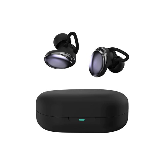 Наушники HIFuture Fusion Black (fusion.black) Наушники HIFuture Fusion Black (fusion.black)