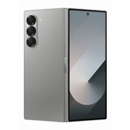 Мобильный телефон Samsung Galaxy Fold6 12/1Tb Silver Shadow (SM-F956BZSNSEK) Мобильный телефон Samsung Galaxy Fold6 12/1Tb Silver Shadow (SM-F956BZSNSEK)