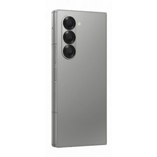 Мобильный телефон Samsung Galaxy Fold6 12/1Tb Silver Shadow (SM-F956BZSNSEK) Мобильный телефон Samsung Galaxy Fold6 12/1Tb Silver Shadow (SM-F956BZSNSEK)