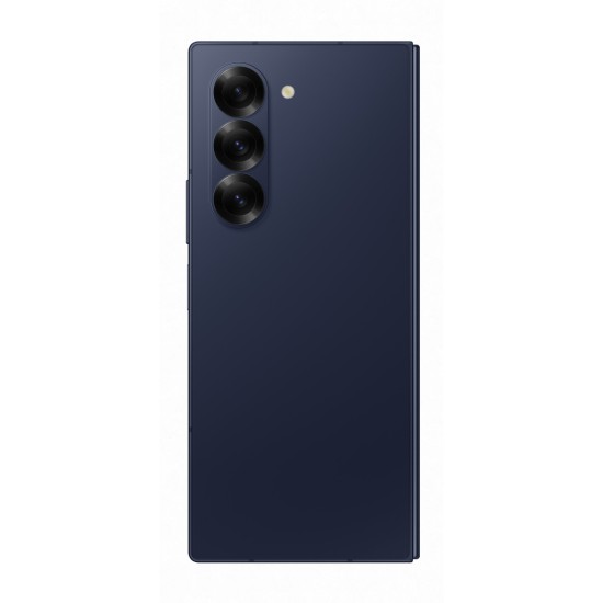 Мобільний телефон Samsung Galaxy Fold6 12/512Gb Navy (SM-F956BDBCSEK) Мобільний телефон Samsung Galaxy Fold6 12/512Gb Navy (SM-F956BDBCSEK)