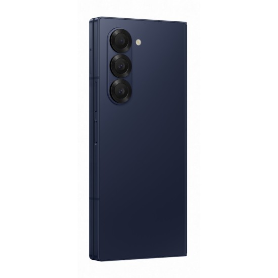 Мобільний телефон Samsung Galaxy Fold6 12/512Gb Navy (SM-F956BDBCSEK) Мобільний телефон Samsung Galaxy Fold6 12/512Gb Navy (SM-F956BDBCSEK)