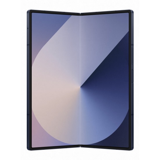 Мобільний телефон Samsung Galaxy Fold6 12/512Gb Navy (SM-F956BDBCSEK) Мобільний телефон Samsung Galaxy Fold6 12/512Gb Navy (SM-F956BDBCSEK)