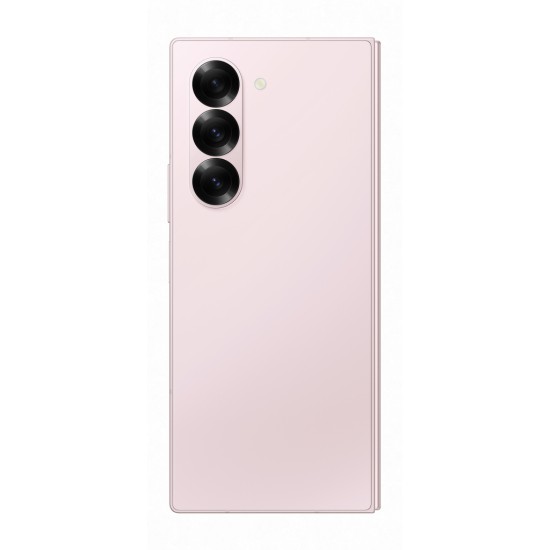 Мобильный телефон Samsung Galaxy Fold6 12/512Gb Pink (SM-F956BLICSEK) Мобильный телефон Samsung Galaxy Fold6 12/512Gb Pink (SM-F956BLICSEK)