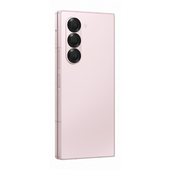 Мобильный телефон Samsung Galaxy Fold6 12/512Gb Pink (SM-F956BLICSEK) Мобильный телефон Samsung Galaxy Fold6 12/512Gb Pink (SM-F956BLICSEK)