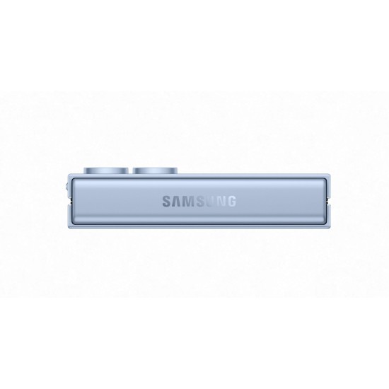 Мобильный телефон Samsung Galaxy Flip6 12/512Gb Blue (SM-F741BLBHSEK) Мобильный телефон Samsung Galaxy Flip6 12/512Gb Blue (SM-F741BLBHSEK)