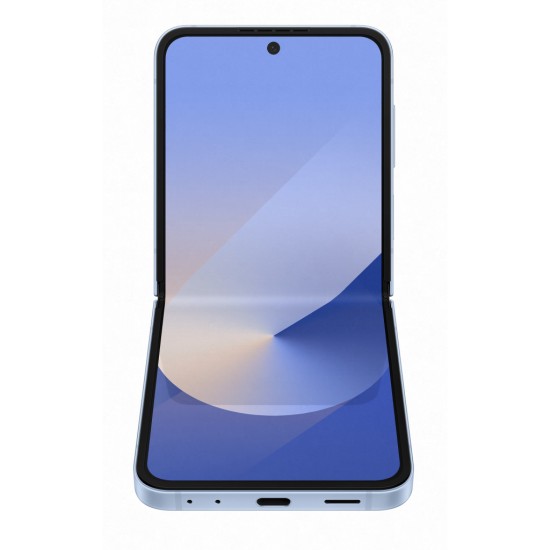 Мобильный телефон Samsung Galaxy Flip6 12/512Gb Blue (SM-F741BLBHSEK) Мобильный телефон Samsung Galaxy Flip6 12/512Gb Blue (SM-F741BLBHSEK)