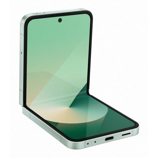Мобильный телефон Samsung Galaxy Flip6 12/512Gb Mint (SM-F741BLGHSEK) Мобильный телефон Samsung Galaxy Flip6 12/512Gb Mint (SM-F741BLGHSEK)