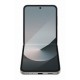 Мобільний телефон Samsung Galaxy Flip6 12/512Gb Silver Shadow (SM-F741BZSHSEK) Мобільний телефон Samsung Galaxy Flip6 12/512Gb Silver Shadow (SM-F741BZSHSEK)