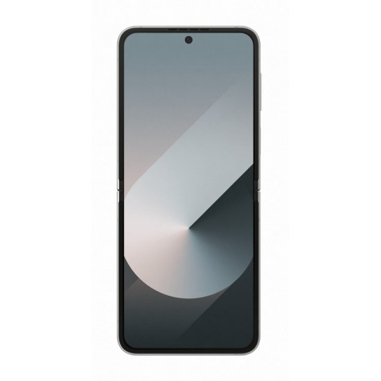 Мобільний телефон Samsung Galaxy Flip6 12/512Gb Silver Shadow (SM-F741BZSHSEK) Мобільний телефон Samsung Galaxy Flip6 12/512Gb Silver Shadow (SM-F741BZSHSEK)