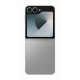 Мобільний телефон Samsung Galaxy Flip6 12/512Gb Silver Shadow (SM-F741BZSHSEK) Мобільний телефон Samsung Galaxy Flip6 12/512Gb Silver Shadow (SM-F741BZSHSEK)