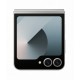Мобільний телефон Samsung Galaxy Flip6 12/512Gb Silver Shadow (SM-F741BZSHSEK) Мобільний телефон Samsung Galaxy Flip6 12/512Gb Silver Shadow (SM-F741BZSHSEK)