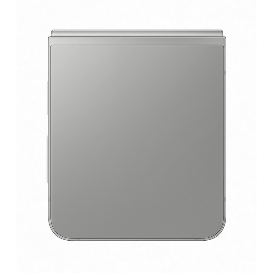 Мобільний телефон Samsung Galaxy Flip6 12/512Gb Silver Shadow (SM-F741BZSHSEK) Мобільний телефон Samsung Galaxy Flip6 12/512Gb Silver Shadow (SM-F741BZSHSEK)