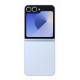 Мобільний телефон Samsung Galaxy Flip6 12/256Gb Blue (SM-F741BLBGSEK) Мобільний телефон Samsung Galaxy Flip6 12/256Gb Blue (SM-F741BLBGSEK)