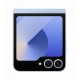 Мобільний телефон Samsung Galaxy Flip6 12/256Gb Blue (SM-F741BLBGSEK) Мобільний телефон Samsung Galaxy Flip6 12/256Gb Blue (SM-F741BLBGSEK)