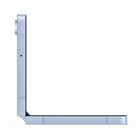 Мобільний телефон Samsung Galaxy Flip6 12/256Gb Blue (SM-F741BLBGSEK) Мобільний телефон Samsung Galaxy Flip6 12/256Gb Blue (SM-F741BLBGSEK)