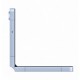 Мобільний телефон Samsung Galaxy Flip6 12/256Gb Blue (SM-F741BLBGSEK) Мобільний телефон Samsung Galaxy Flip6 12/256Gb Blue (SM-F741BLBGSEK)