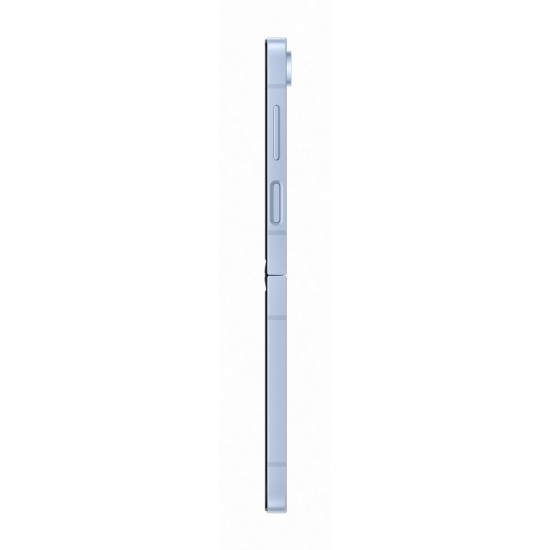Мобільний телефон Samsung Galaxy Flip6 12/256Gb Blue (SM-F741BLBGSEK) Мобільний телефон Samsung Galaxy Flip6 12/256Gb Blue (SM-F741BLBGSEK)