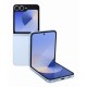 Мобільний телефон Samsung Galaxy Flip6 12/256Gb Blue (SM-F741BLBGSEK) Мобільний телефон Samsung Galaxy Flip6 12/256Gb Blue (SM-F741BLBGSEK)