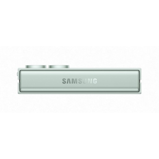 Мобильный телефон Samsung Galaxy Flip6 12/256Gb Mint (SM-F741BLGGSEK) Мобильный телефон Samsung Galaxy Flip6 12/256Gb Mint (SM-F741BLGGSEK)