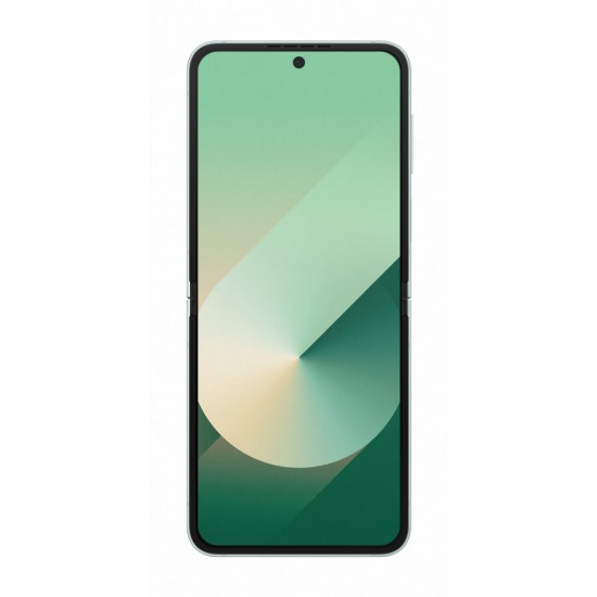 Мобильный телефон Samsung Galaxy Flip6 12/256Gb Mint (SM-F741BLGGSEK) Мобильный телефон Samsung Galaxy Flip6 12/256Gb Mint (SM-F741BLGGSEK)
