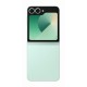 Мобильный телефон Samsung Galaxy Flip6 12/256Gb Mint (SM-F741BLGGSEK) Мобильный телефон Samsung Galaxy Flip6 12/256Gb Mint (SM-F741BLGGSEK)