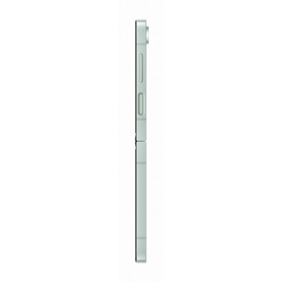 Мобильный телефон Samsung Galaxy Flip6 12/256Gb Mint (SM-F741BLGGSEK) Мобильный телефон Samsung Galaxy Flip6 12/256Gb Mint (SM-F741BLGGSEK)