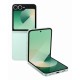Мобильный телефон Samsung Galaxy Flip6 12/256Gb Mint (SM-F741BLGGSEK) Мобильный телефон Samsung Galaxy Flip6 12/256Gb Mint (SM-F741BLGGSEK)