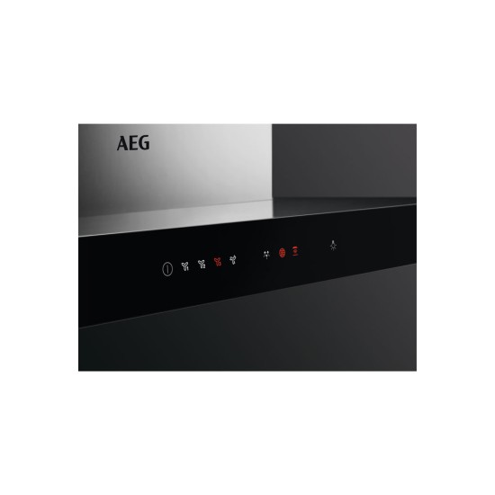 Вытяжка кухонная AEG DBE5660HB Вытяжка кухонная AEG DBE5660HB