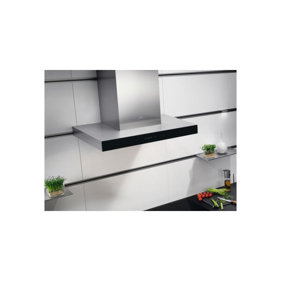 Вытяжка кухонная AEG DBE5660HB Вытяжка кухонная AEG DBE5660HB