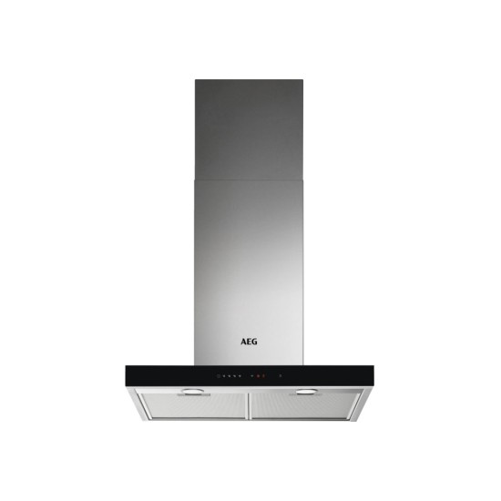Вытяжка кухонная AEG DBE5660HB Вытяжка кухонная AEG DBE5660HB