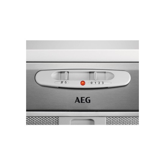 Вытяжка кухонная AEG DGB3523S Вытяжка кухонная AEG DGB3523S