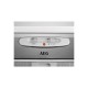 Вытяжка кухонная AEG DGB3523S Вытяжка кухонная AEG DGB3523S