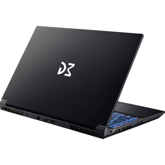 Ноутбук Dream Machines RG4050-16 (RG4050-16UA35) Ноутбук Dream Machines RG4050-16 (RG4050-16UA35)
