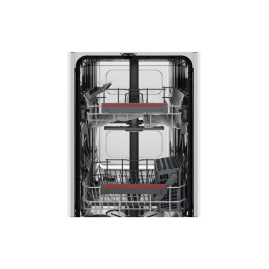 Посудомийна машина AEG FSM31401Z Посудомийна машина AEG FSM31401Z