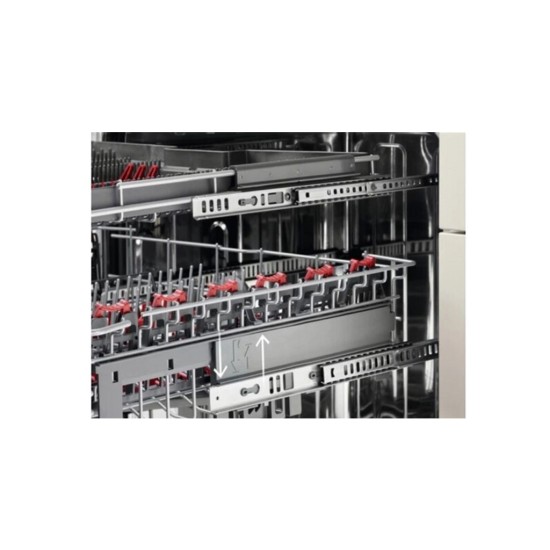 Посудомийна машина AEG FSM31401Z Посудомийна машина AEG FSM31401Z