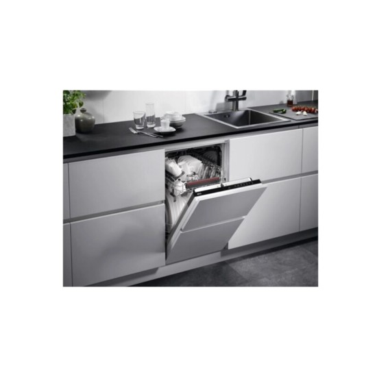 Посудомийна машина AEG FSM31401Z Посудомийна машина AEG FSM31401Z