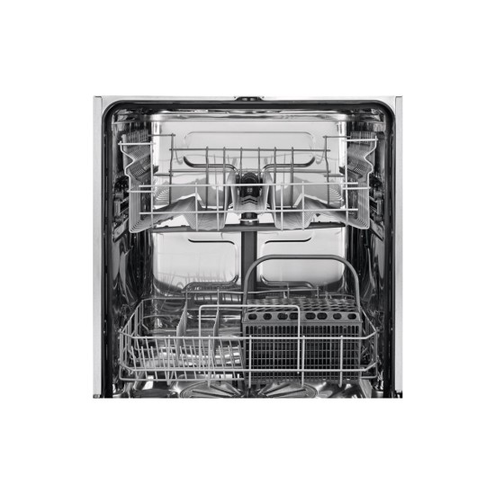 Посудомийна машина AEG FSM42607Z Посудомийна машина AEG FSM42607Z