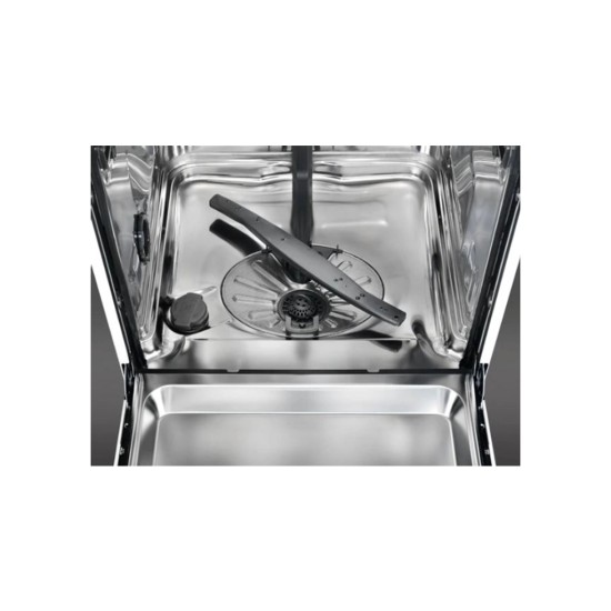 Посудомийна машина AEG FSM42607Z Посудомийна машина AEG FSM42607Z