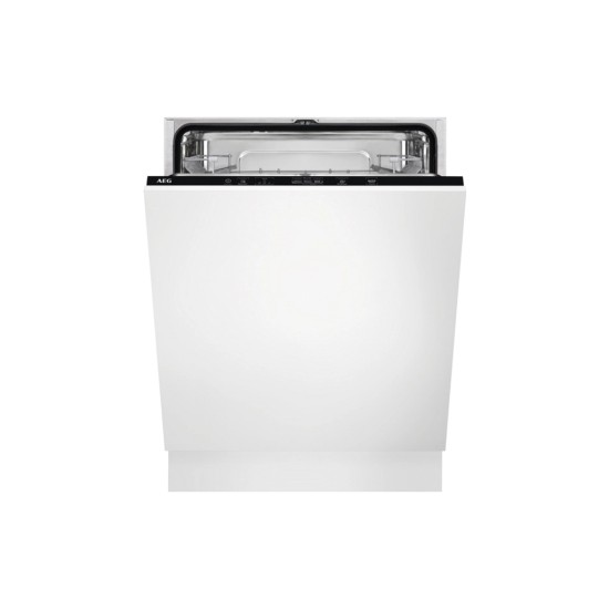 Посудомийна машина AEG FSM42607Z Посудомийна машина AEG FSM42607Z