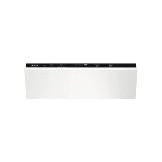 Посудомийна машина AEG FSM71507P Посудомийна машина AEG FSM71507P