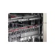 Посудомийна машина AEG FSM71507P Посудомийна машина AEG FSM71507P