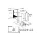 Посудомийна машина AEG FSM71507P Посудомийна машина AEG FSM71507P