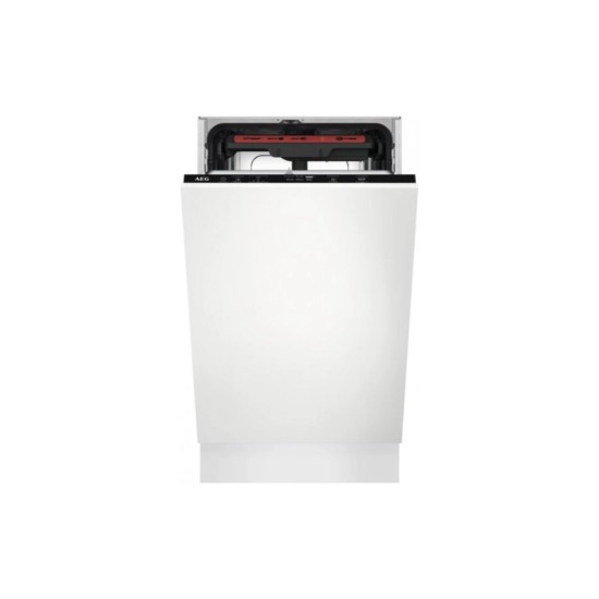 Посудомийна машина AEG FSM71507P Посудомийна машина AEG FSM71507P