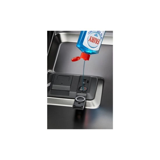 Посудомийна машина AEG FSR53617Z Посудомийна машина AEG FSR53617Z