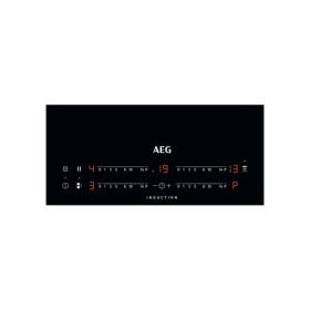 Варочна поверхня AEG HK 654070 FB